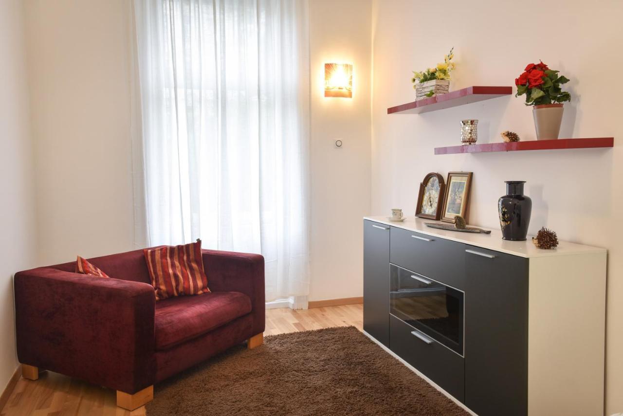 Apartament Be Inspired, Choose The Best!