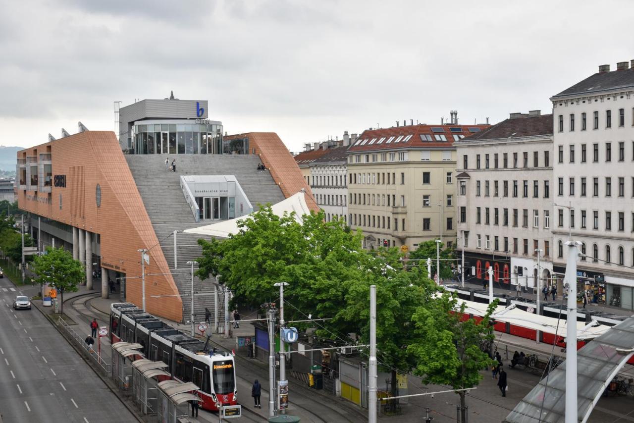 Be Inspired, Choose The Best! * Viena